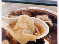 -蒋家桥饺面店(广陵路店)