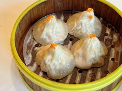 蟹子小笼包-半岛太子酒家(海港城店)