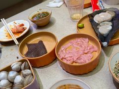 -海底捞大排档火锅(打浦路店)