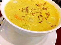-BAI BUA RESTAURANT