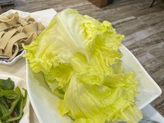 -福寿斋·老北京铜锅涮肉·烤鸭(顺义总店)