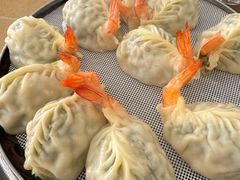 -叶存利海鲜大馅饺子(海宁路总店)