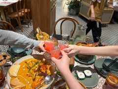 -芭札·Thai泰国餐厅(同和金铂天地店)