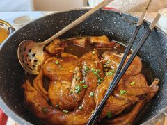 -味仙居(环城南路店)