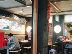 -老淮滨-蚌埠非遗小吃(淮河路店)