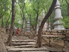 -天津盘山风景名胜区