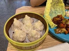 -南京人家(盛京大奥莱店)