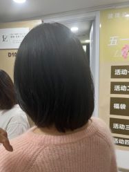 -LILI·HAIR SALON理理造型