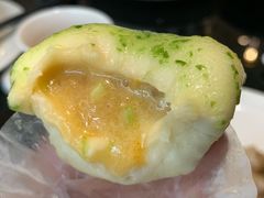 侨乡葱茸包-闽和南(深圳万象城店)