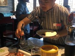 -京味斋·北京烤鸭(华威桥北工大店)