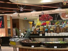 -索菲特酒店·海鲜自助 ·聚餐厅