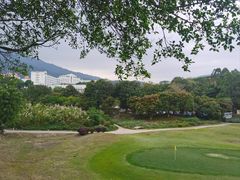 -罗浮山嘉宝田森林温泉度假酒店