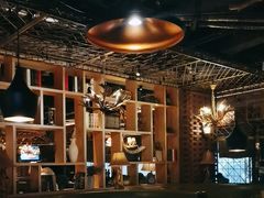 -绿茵小镇中西餐厅(五岭店)