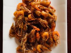 特色油爆河虾-三林本帮馆(中林街店)