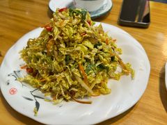 -亿牌牌东北烧烤(怀特店)