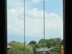 -时光吧·大堂吧·丽江和府洲际度假酒店