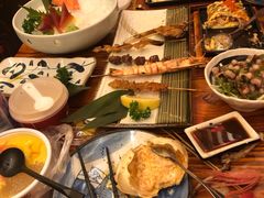 -坂吉屋·居酒屋深夜食堂(龙湖店)