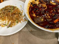 -李氏传家菜(兴城路店)