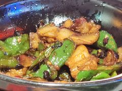 -令狐冲·炭烤活鱼(宝龙店)