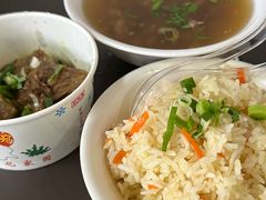 -好成财牛排馆(涂门街总店)