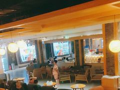 -星河湾温泉洗浴酒店