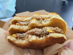 -STARLING八哥松饼(购物公园店)