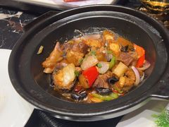 -新阿布海鲜大酒店