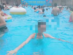 -重庆海昌加勒比海水世界