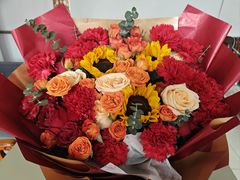 -丹江渔村(花乡店)