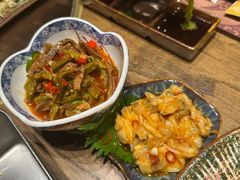 -肉魁屋·烧肉·烧鸟·酒场(高新店)