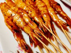 -天空花园餐吧·生日·团建(南山店)