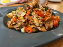 -丽满园·春饼烤鸭(金地广场店)