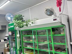 -金张掖麻辣烫(广运潭大道店)