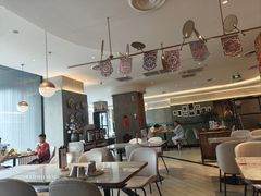 -必胜客(中山店)