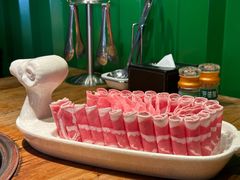 -额尔敦传统涮(西坝河店)