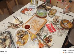 -老味烧烤(总店)