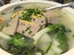 -厨神老街兔·淳朴人家店(盐帮菜风味名店)