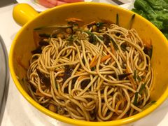 -么子烤肉(化龙池店)