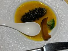 -富力万达嘉华酒店-品珍中餐厅(水果湖店)