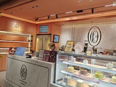 -CloudD'or可露朵蛋糕(1733商业空间店)