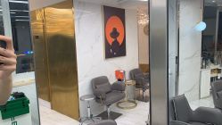 -潘多拉Hairsalon