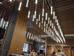 -星湖特色餐厅· 三岔湖环球融创天堂洲际酒店