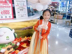 -巴黎春天(浦建店)