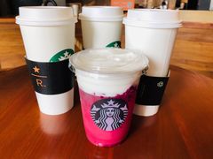 -星巴克臻选(南京艾尚天地店)