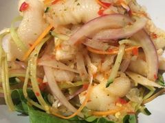 -喜越泰莱·泰越料理(海逸新天地店)