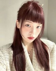 -苏奇发型·烫发染发