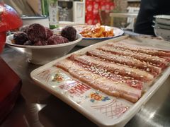 -永安里地摊烤肉(首创店)