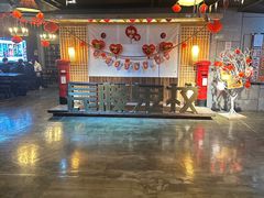 -长藤鬼校(龙翔店)