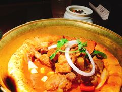 -楼兰新疆主题餐厅(苏州中心店)