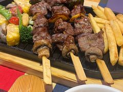 -遇见西木美式餐厅(体育路店)
